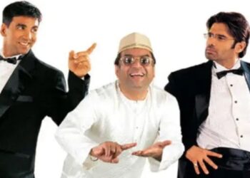 Hera Pheri 3 confirmed