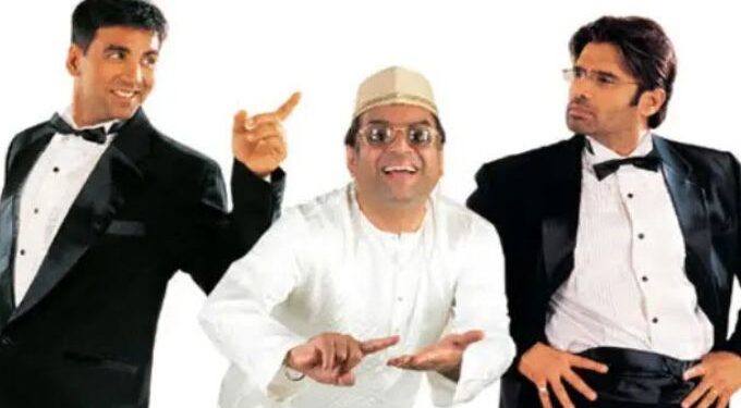 Hera Pheri 3 confirmed