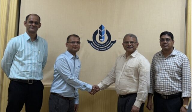 IIT Bhubaneswar M.Tech