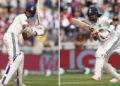 India vs England 4th Test