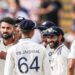 India vs England 2nd Test