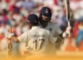 KL Rahul and Rishabh Pant