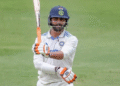 Ravindra Jadeja SOP violation