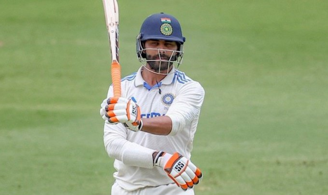 Ravindra Jadeja SOP violation