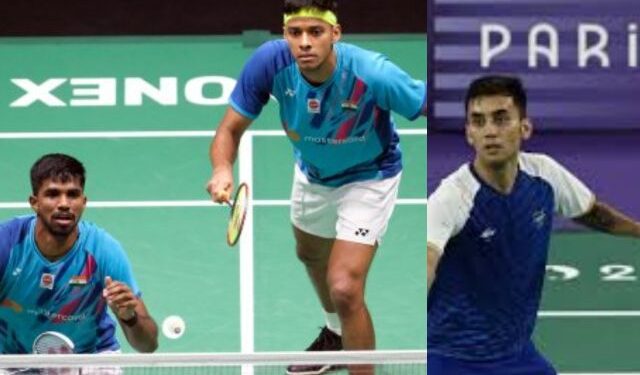 Japan Open 2025