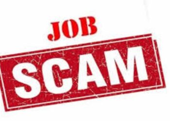 NALCO job scam Bhubaneswar