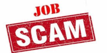 NALCO job scam Bhubaneswar