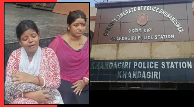 Newborn Death Bhubaneswar