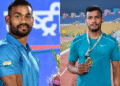 Kishore Jena ruled out Neeraj Chopra Classic 2025