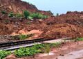Koraput-Kirandul Landslide