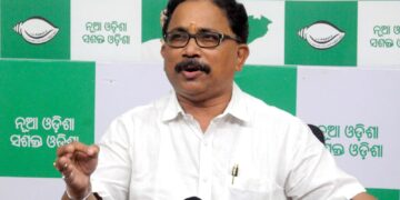 Odisha fertiliser crisis