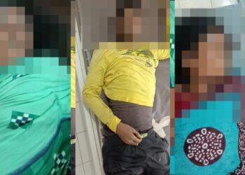 Lightning Strike Balasore