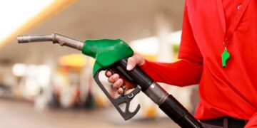 Odisha Fuel Pump Fines