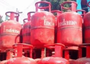 LPG subsidy for oil companies