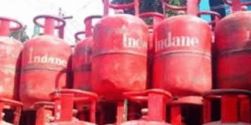 LPG subsidy for oil companies
