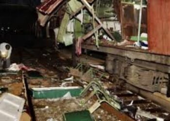 2008 Malegaon bomb blast verdict