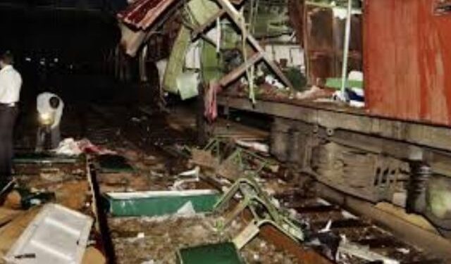 2008 Malegaon bomb blast verdict