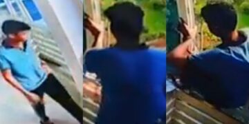 Keonjhar student suicide