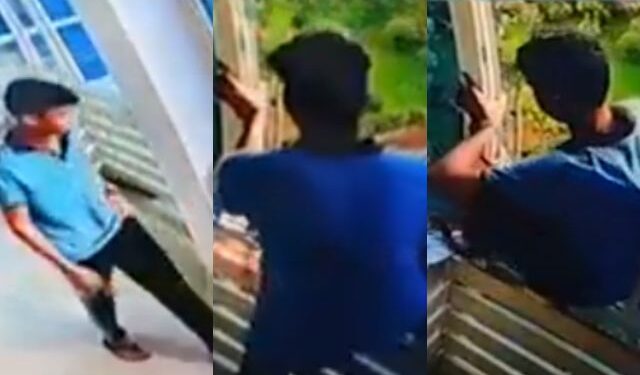 Keonjhar student suicide