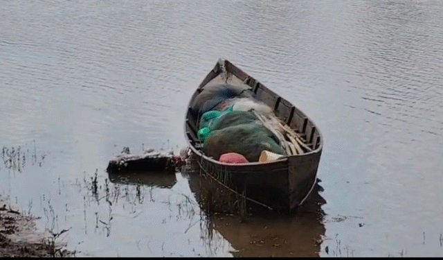 Balimela boat accident