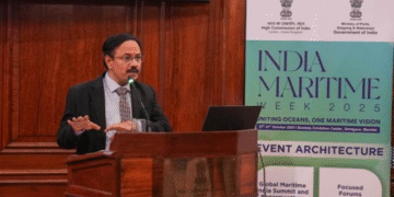 India Maritime Investment Meet