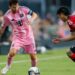 Messi assists Inter Miami victory