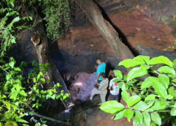 Keonjhar illegal mining deaths