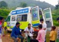 Bridging Gaps: Mobile Health Units Serve 35,000 in Rural Odisha