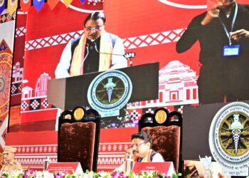 AIIMS Bhubaneswar Convocation