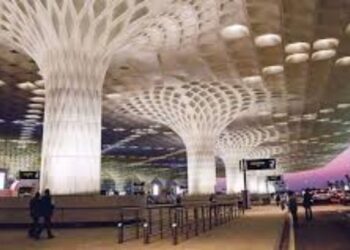 Mumbai Airport Bomb Threat