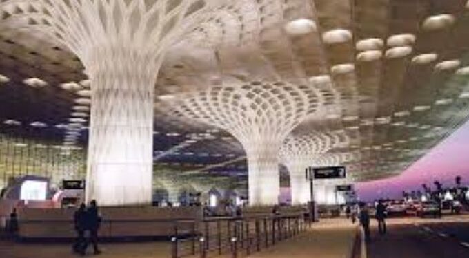 Mumbai Airport Bomb Threat