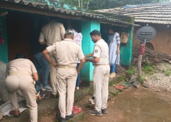 Youth Beaten to Death