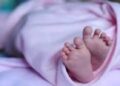 Newborn rescued from Auto Rickshaw