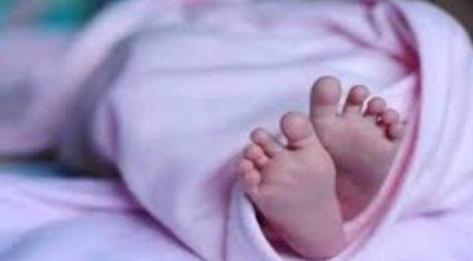 Newborn Dies After Negligence Rickshaw