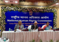 NHRC Odisha Open Hearing 2025