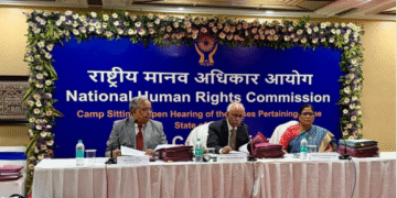 NHRC Odisha Open Hearing 2025