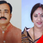 Nilgiri MLA remarks against Lekhashree Samantsinghar