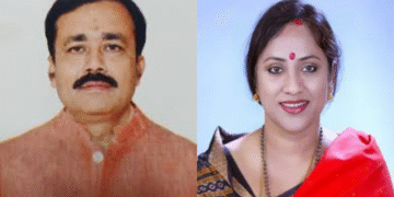 Nilgiri MLA remarks against Lekhashree Samantsinghar