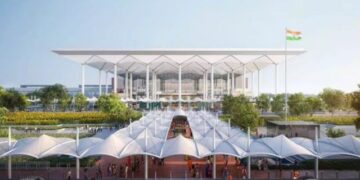 Noida Airport Height Restrictions