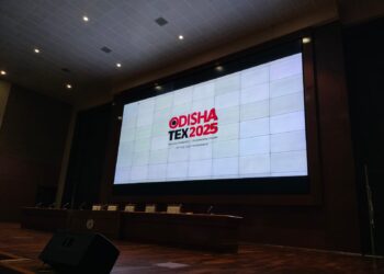 Odisha Tex 2025 Summit