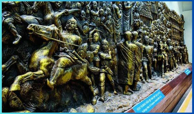 Paika Rebellion NCERT inclusion