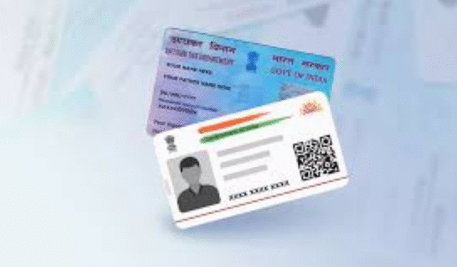 PAN-Aadhaar rule and bank charges