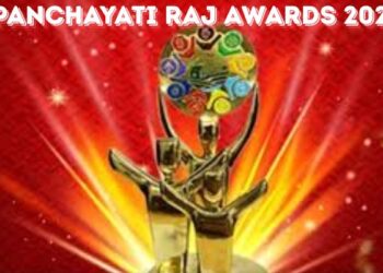 Panchayati Raj Awards Odisha