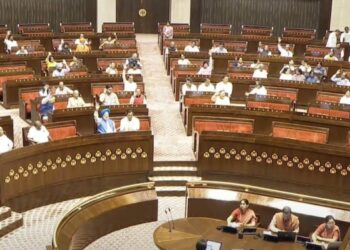 Parliament Monsoon Session: Rajya Sabha Passes ‘Bills of Lading, 2025’, Replaces Colonial-Era Shipping Law