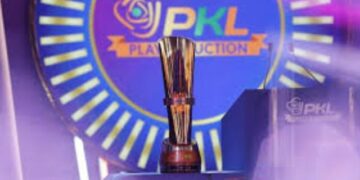 PKL 2025 Schedule