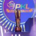 PKL 2025 Schedule
