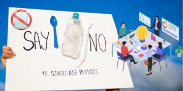 Odisha Issues Fresh Directives to Ban Single-Use Plastics in Govt Offices