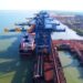 Odisha maritime development