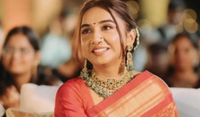 Prajakta Koli
