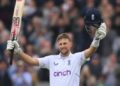 Joe Root Test Cricket Record